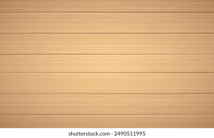 Realistisches Holz Textur Hintergrund Design.