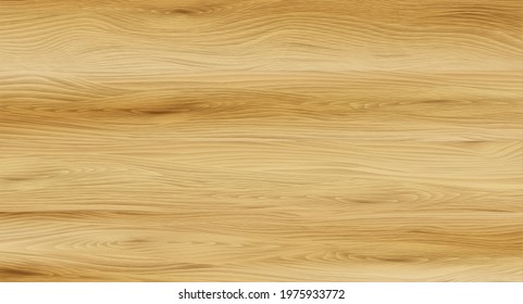 Realistic wood texture background. Wood floor texture. Vector illustration EPS10