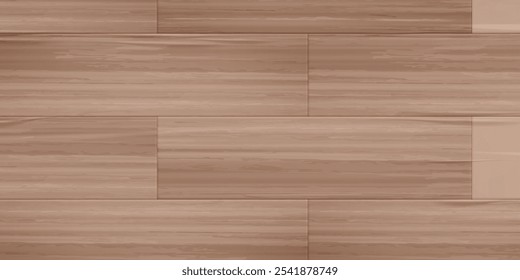 realistic wood texture or wood flooring, showcasing natural grain patterns and warm tones, ideal for backgrounds, decor-themed designs, and rustic projects