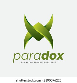 Realistic X letter logo can be mostly usable for a latest fashion branding, 3d animation, corporate irony, construction businesses and unique branding, name starting with X.