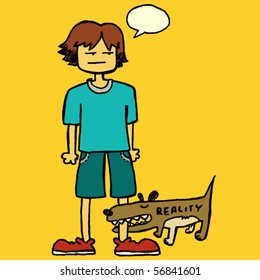 reality bites
