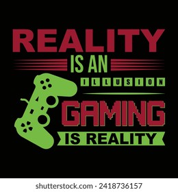 LA REALIDAD ES QUE UN JUEGO ILUSTRADO ES REALIDAD
