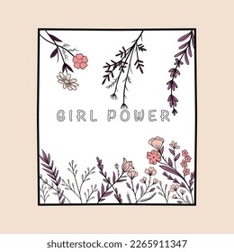 Reality pastel power of women