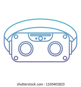 reality virtual mask technology