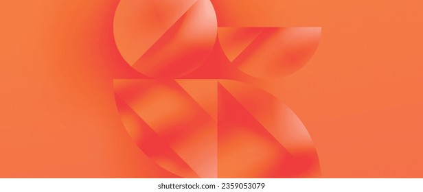 In the realm of minimalism, backdrop emerges. Metallic circles squares engage, each form deliberate, essential. Their muted luster harmonizes weaving elegant narrative of geometry in its purest grace