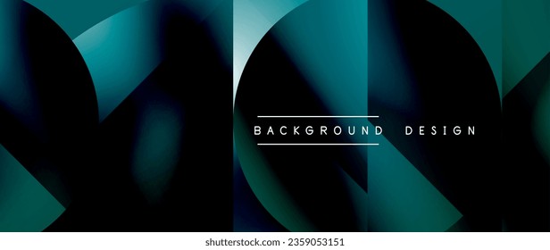 In the realm of minimalism, backdrop emerges. Metallic circles squares engage, each form deliberate, essential. Their muted luster harmonizes weaving elegant narrative of geometry in its purest grace