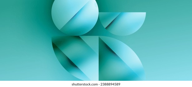 In the realm of minimalism, backdrop emerges. Metallic circles squares engage, each form deliberate, essential. Their muted luster harmonizes weaving elegant narrative of geometry in its purest grace