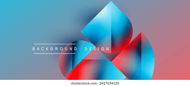 In the realm of minimalism, backdrop emerges. Metallic circles squares engage, each form deliberate, essential. Their muted luster harmonizes weaving elegant narrative of geometry in its purest grace