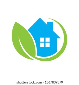 realstate logo design