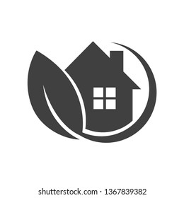 realstate logo design