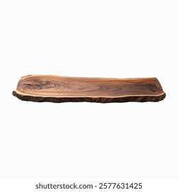 Realstick vector rustic olive wood board,