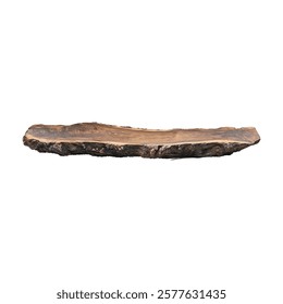 Realstick vector rustic olive wood board,