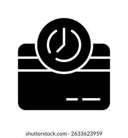 Real-Time Transaction Vector for Instant Money Movement. Fast transfer icon, digital finance design, mobile banking feature