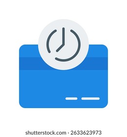 Real-Time Transaction Vector for Instant Money Movement. Fast transfer icon, digital finance design, mobile banking feature