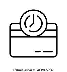 Real-Time Transaction Vector for Instant Money Movement. Fast transfer icon, digital finance design, mobile banking feature