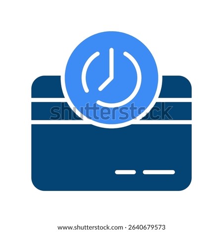 Real-Time Transaction Vector for Instant Money Movement. Fast transfer icon, digital finance design, mobile banking feature