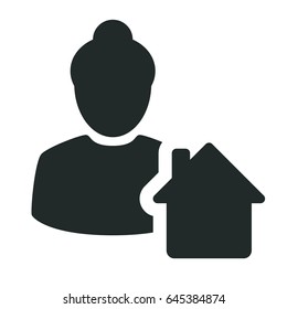 realtor icon