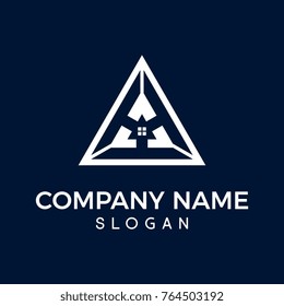 realtor logo template