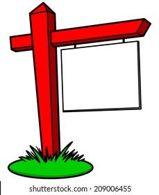 Realtor Sign
