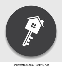 realty access icon