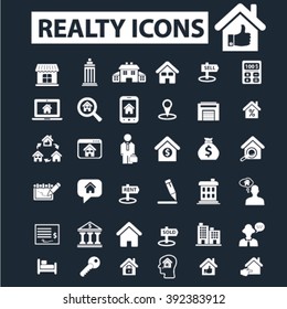 iconos reales
