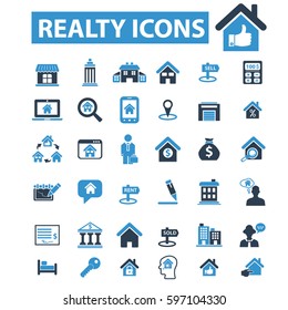 iconos reales