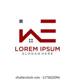 Realty logo design
