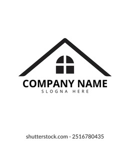 Realtor inmobiliario Branding House Real Estate Icon Building Agente inmobiliario personalizado Marca de bienes raíces Logo Pack Home Diseño de logotipo Marca de identidad Marca Diseño de logotipo