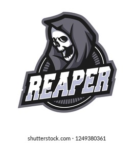 Reaper E Sport Logo