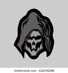 The Reaper Head icon