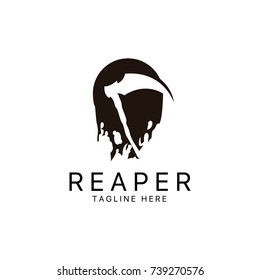 Reaper logo