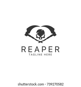 Reaper Logo 