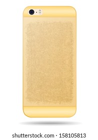 Rear covers smartphon