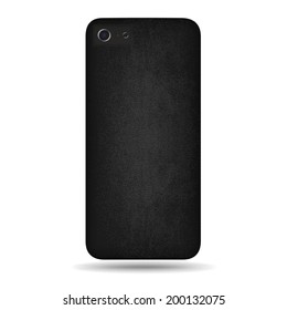 Rear covers smartphone 