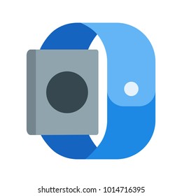 Rear View icon