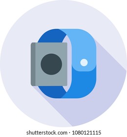 Rear View icon