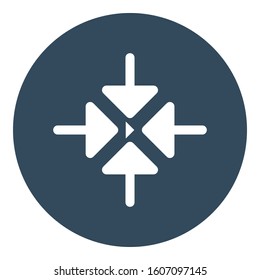 
Rearrange, reorganisation Isolated Vector Icon which can be easily modified or edited
