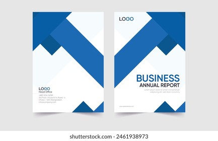 reative abstract company brochure cover design. editorial cover layout. brochure cover layout. print