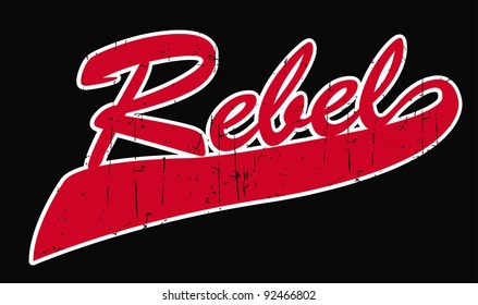 18,716 Rebel Stock Vectors, Images & Vector Art | Shutterstock