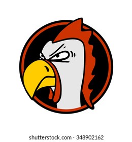 rebel chicken