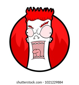 Rebel expression design