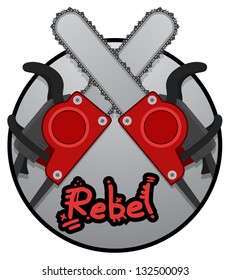 Rebel hard