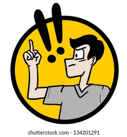 Rebel man