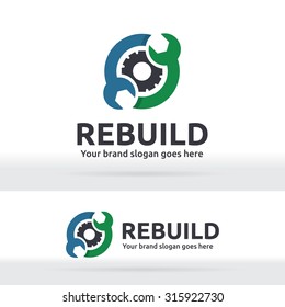 Rebuild