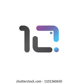 rec and 10 number vector symbol