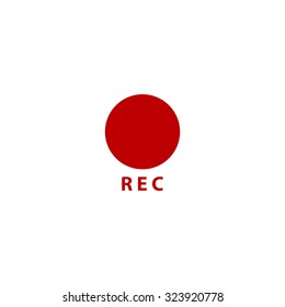 Rec Icons Free Vector Download Png Svg Gif