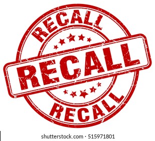 2,298 Recall Stock Vectors, Images & Vector Art | Shutterstock