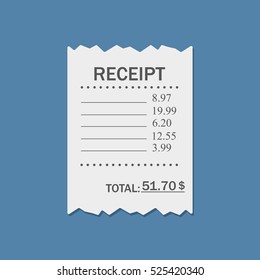 Receipt