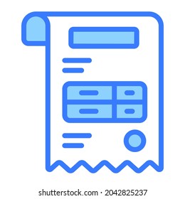Erhalten Sie blaue Linie Symbol, Black Friday Glyph Stil Geschäft oder Markt-Shopping-Handel, Shop-Verkauf Symbol Design.