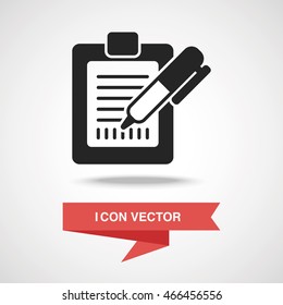 Receipt icon